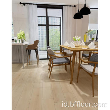 SPC Flooring-Luxury Berkualitas Tinggi 100% Bahan Virgin